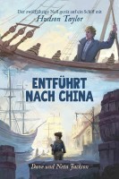 Entführt nach China
